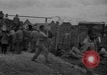 Image of Japanese prisoners Okinawa Ryukyu Islands, 1945, second 46 stock footage video 65675054933