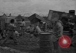 Image of Japanese prisoners Okinawa Ryukyu Islands, 1945, second 48 stock footage video 65675054933