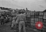 Image of Japanese prisoners Okinawa Ryukyu Islands, 1945, second 54 stock footage video 65675054933
