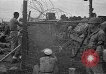 Image of Japanese prisoners Okinawa Ryukyu Islands, 1945, second 56 stock footage video 65675054933