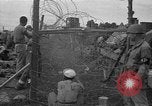 Image of Japanese prisoners Okinawa Ryukyu Islands, 1945, second 57 stock footage video 65675054933