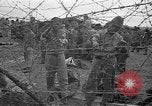Image of Japanese prisoners Okinawa Ryukyu Islands, 1945, second 62 stock footage video 65675054933