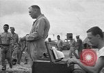 Image of Japanese prisoners Okinawa Ryukyu Islands, 1945, second 1 stock footage video 65675054934