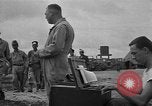 Image of Japanese prisoners Okinawa Ryukyu Islands, 1945, second 4 stock footage video 65675054934