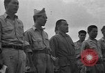 Image of Japanese prisoners Okinawa Ryukyu Islands, 1945, second 6 stock footage video 65675054934