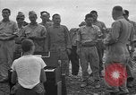 Image of Japanese prisoners Okinawa Ryukyu Islands, 1945, second 8 stock footage video 65675054934