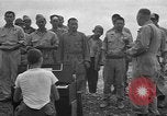Image of Japanese prisoners Okinawa Ryukyu Islands, 1945, second 9 stock footage video 65675054934