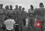 Image of Japanese prisoners Okinawa Ryukyu Islands, 1945, second 12 stock footage video 65675054934