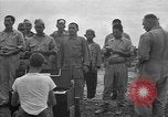 Image of Japanese prisoners Okinawa Ryukyu Islands, 1945, second 13 stock footage video 65675054934