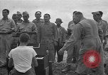 Image of Japanese prisoners Okinawa Ryukyu Islands, 1945, second 14 stock footage video 65675054934