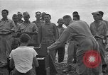 Image of Japanese prisoners Okinawa Ryukyu Islands, 1945, second 15 stock footage video 65675054934