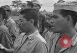 Image of Japanese prisoners Okinawa Ryukyu Islands, 1945, second 18 stock footage video 65675054934
