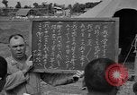 Image of Japanese prisoners Okinawa Ryukyu Islands, 1945, second 21 stock footage video 65675054934