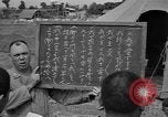Image of Japanese prisoners Okinawa Ryukyu Islands, 1945, second 22 stock footage video 65675054934