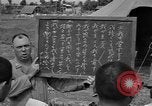 Image of Japanese prisoners Okinawa Ryukyu Islands, 1945, second 23 stock footage video 65675054934