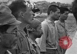 Image of Japanese prisoners Okinawa Ryukyu Islands, 1945, second 24 stock footage video 65675054934