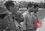 Image of Japanese prisoners Okinawa Ryukyu Islands, 1945, second 25 stock footage video 65675054934