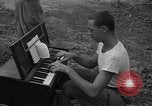 Image of Japanese prisoners Okinawa Ryukyu Islands, 1945, second 26 stock footage video 65675054934