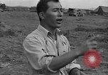 Image of Japanese prisoners Okinawa Ryukyu Islands, 1945, second 36 stock footage video 65675054934