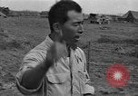 Image of Japanese prisoners Okinawa Ryukyu Islands, 1945, second 37 stock footage video 65675054934