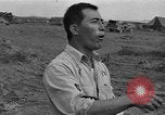 Image of Japanese prisoners Okinawa Ryukyu Islands, 1945, second 38 stock footage video 65675054934