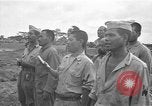 Image of Japanese prisoners Okinawa Ryukyu Islands, 1945, second 40 stock footage video 65675054934