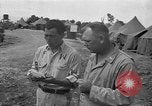 Image of Japanese prisoners Okinawa Ryukyu Islands, 1945, second 41 stock footage video 65675054934
