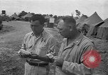 Image of Japanese prisoners Okinawa Ryukyu Islands, 1945, second 42 stock footage video 65675054934