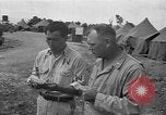 Image of Japanese prisoners Okinawa Ryukyu Islands, 1945, second 43 stock footage video 65675054934