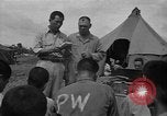 Image of Japanese prisoners Okinawa Ryukyu Islands, 1945, second 44 stock footage video 65675054934