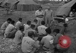 Image of Japanese prisoners Okinawa Ryukyu Islands, 1945, second 47 stock footage video 65675054934