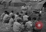 Image of Japanese prisoners Okinawa Ryukyu Islands, 1945, second 48 stock footage video 65675054934