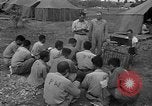 Image of Japanese prisoners Okinawa Ryukyu Islands, 1945, second 49 stock footage video 65675054934