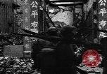 Image of Chinese recapture Liuchow Liuchow China, 1945, second 35 stock footage video 65675054935