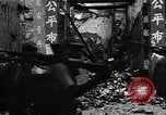 Image of Chinese recapture Liuchow Liuchow China, 1945, second 36 stock footage video 65675054935