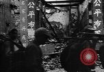 Image of Chinese recapture Liuchow Liuchow China, 1945, second 37 stock footage video 65675054935