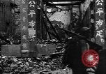 Image of Chinese recapture Liuchow Liuchow China, 1945, second 38 stock footage video 65675054935