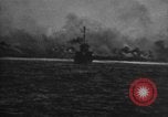 Image invasion de Aguni Okinawa îles Ryukyu, 1945, de la seconde 15 séquences d'archives historiques vidéo 65675054936