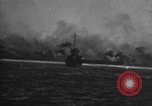 Image invasion de Aguni Okinawa îles Ryukyu, 1945, de la seconde 16 séquences d'archives historiques vidéo 65675054936