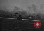 Image invasion de Aguni Okinawa îles Ryukyu, 1945, de la seconde 17 séquences d'archives historiques vidéo 65675054936