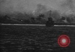 Image invasion de Aguni Okinawa îles Ryukyu, 1945, de la seconde 19 séquences d'archives historiques vidéo 65675054936