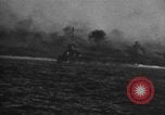Image invasion de Aguni Okinawa îles Ryukyu, 1945, de la seconde 22 séquences d'archives historiques vidéo 65675054936
