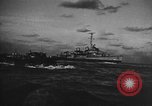 Image invasion de Aguni Okinawa îles Ryukyu, 1945, de la seconde 23 séquences d'archives historiques vidéo 65675054936
