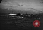 Image invasion de Aguni Okinawa îles Ryukyu, 1945, de la seconde 25 séquences d'archives historiques vidéo 65675054936