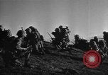 Image invasion de Aguni Okinawa îles Ryukyu, 1945, de la seconde 32 séquences d'archives historiques vidéo 65675054936