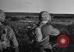 Image invasion de Aguni Okinawa îles Ryukyu, 1945, de la seconde 38 séquences d'archives historiques vidéo 65675054936