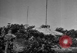 Image invasion de Aguni Okinawa îles Ryukyu, 1945, de la seconde 43 séquences d'archives historiques vidéo 65675054936