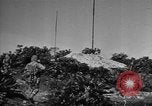 Image invasion de Aguni Okinawa îles Ryukyu, 1945, de la seconde 44 séquences d'archives historiques vidéo 65675054936