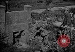 Image invasion de Aguni Okinawa îles Ryukyu, 1945, de la seconde 53 séquences d'archives historiques vidéo 65675054936
