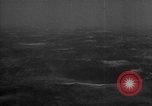Image Typhon hits American Navy 3e flotte Océan Pacifique, 1945, de la seconde 16 séquences d'archives historiques vidéo 65675054937